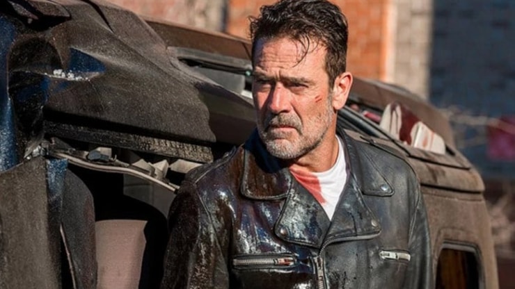 The Boys : pas de saison 3 pour Jeffrey Dean Morgan finalement ?