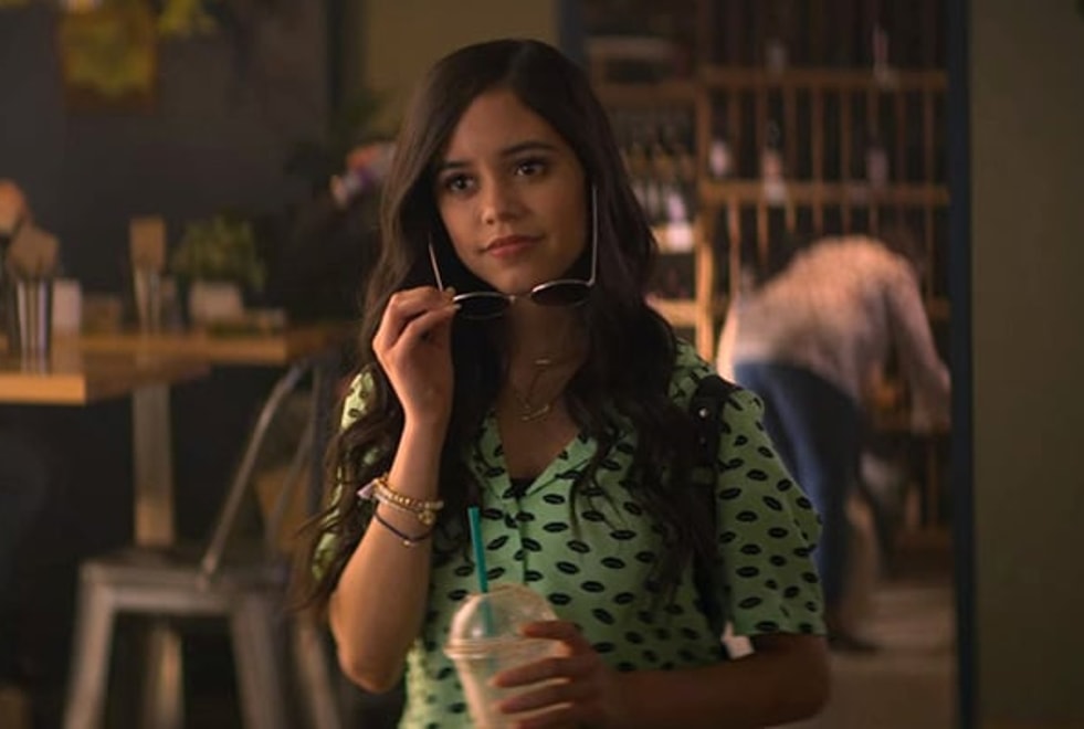 Scream 5 : Jenna Ortega rejoint le casting du film d’horreur