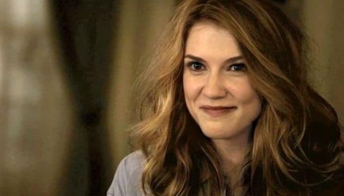 Jenna The Vampire Diaries