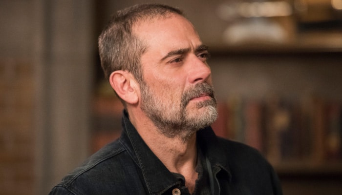 John Winchester Supernatural