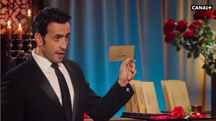 La flamme : une première-bande annonce hilarante pour la série de Jonathan Cohen