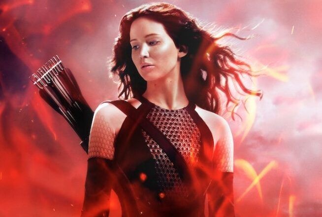 Hunger Games : le quiz le plus dur du monde sur Katniss Everdeen