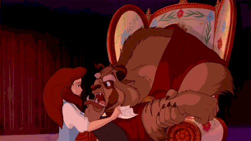 La Belle et la Bête