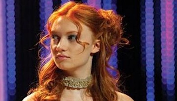 Hunger Games La Renarde