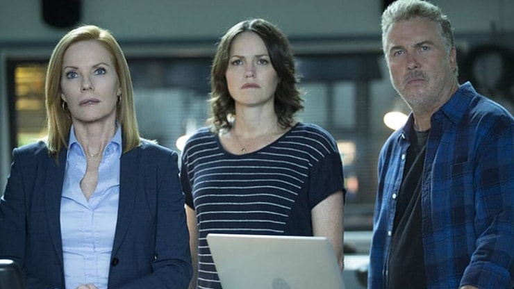 Les Experts : le revival avec Gil Grissom se précise, découvrez la nouvelle équipe scientifique