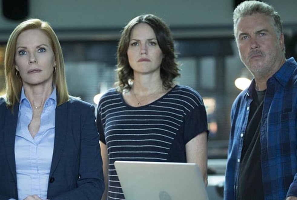 Les Experts : le revival avec Gil Grissom se précise, découvrez la nouvelle équipe scientifique