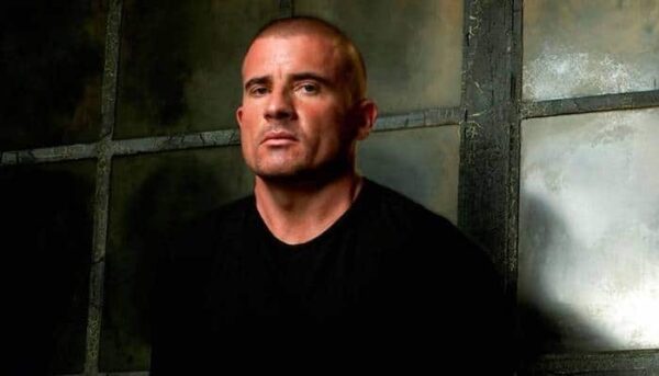 Lincoln Burrows Prison Break