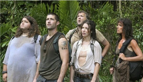 Lost