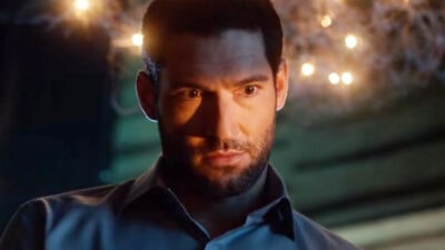 Lucifer saison 5 : la partie 2 pour Noël ? Tom Ellis se confie