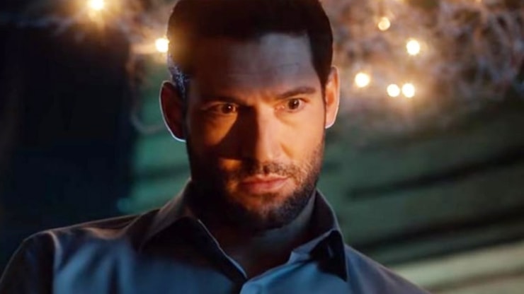 Lucifer saison 5 : la partie 2 pour Noël ? Tom Ellis se confie