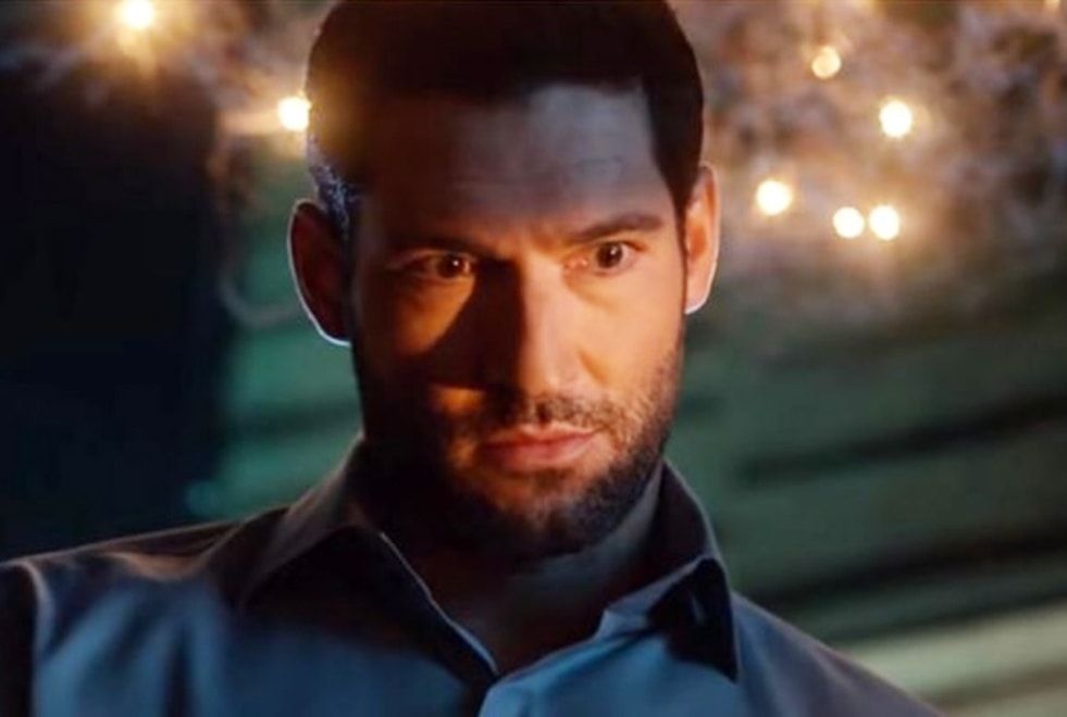 Lucifer saison 5 : la partie 2 pour Noël ? Tom Ellis se confie