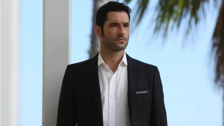 Lucifer : la saison 6 contiendra un épisode consacré au mouvement Black Lives Matter