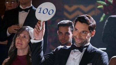 Lucifer : la série va-t-elle atteindre 100 épisodes ?