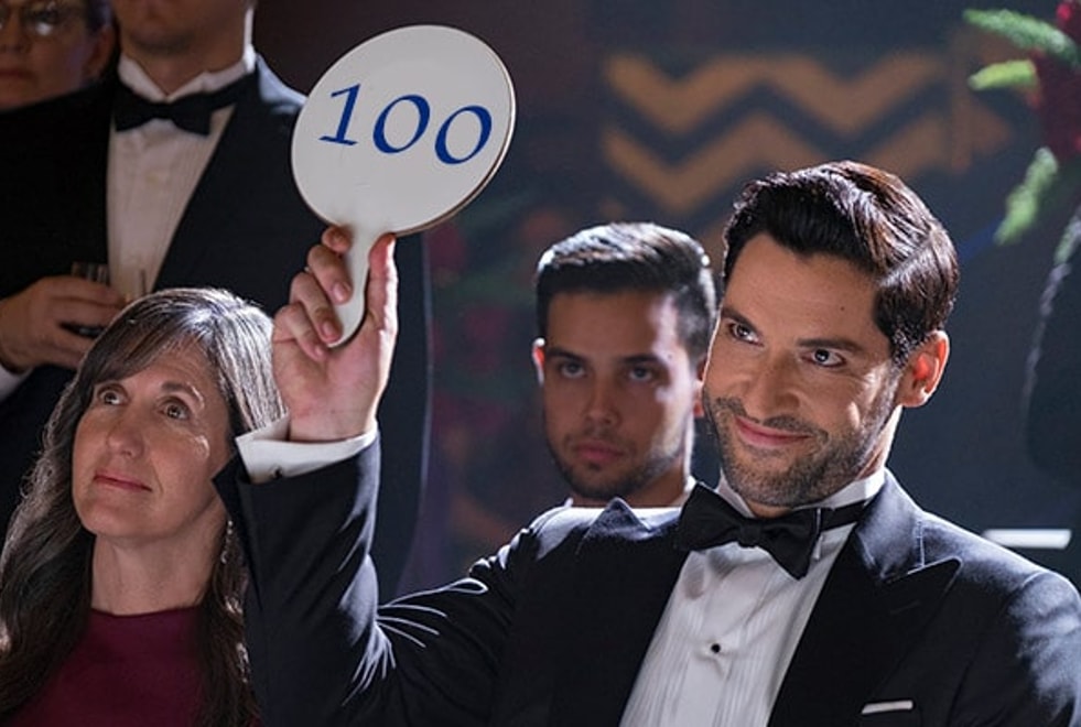 Lucifer : la série va-t-elle atteindre 100 épisodes ?