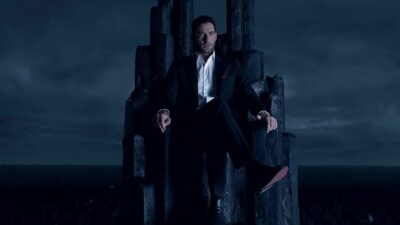 Lucifer saison 5 : on sait ce que fera Lucifer en Enfer dans le premier épisode