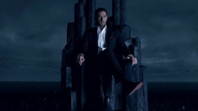 Lucifer saison 6 : les scénaristes teasent le meurtre de Lucifer Morningstar