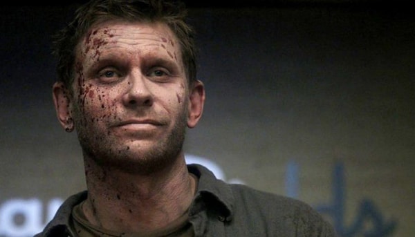 Lucifer Supernatural