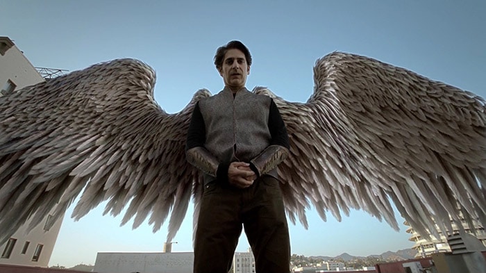Lucifer Uriel