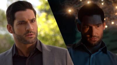 Lucifer saison 5 : cette énorme différence entre Lucifer et son frère Michael que vous n&rsquo;aviez pas vue