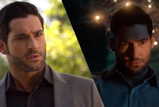 Lucifer saison 5 : cette énorme différence entre Lucifer et son frère Michael que vous n&rsquo;aviez pas vue