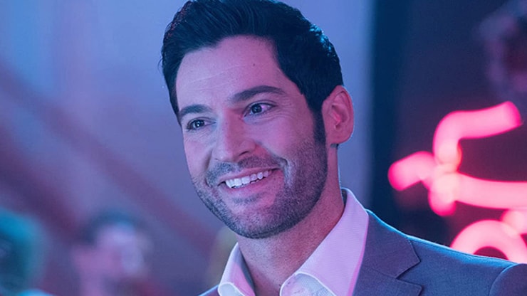 Ce quiz te dira si Lucifer peut tomber amoureux de toi