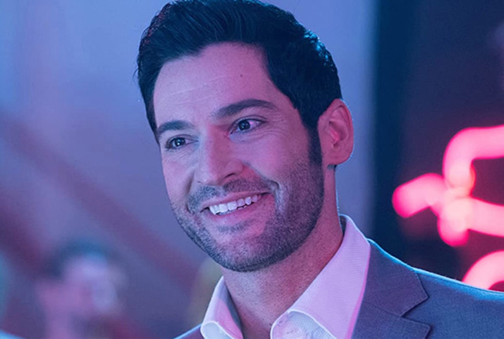 Ce quiz te dira si Lucifer peut tomber amoureux de toi