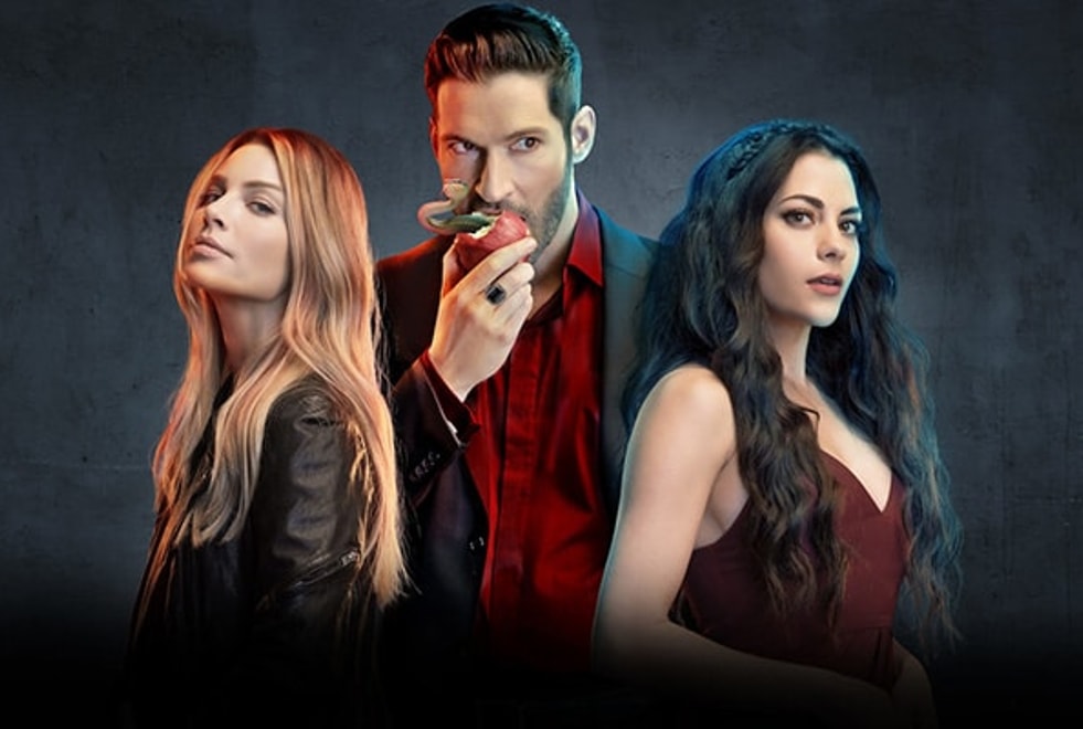 Lucifer : te souviens-tu parfaitement de la saison 4 ?