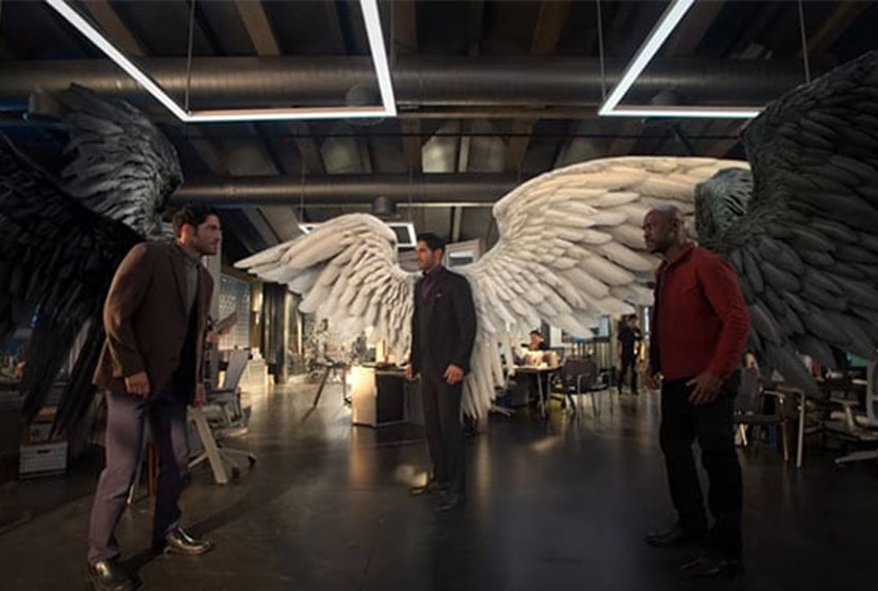 Lucifer saison 5 : les fans choqués par le twist de la fin de la première partie