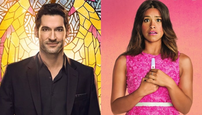 Lucifer saison 5 : aviez-vous remarqué cette actrice de Jane the Virgin dans l'épisode 5 ?