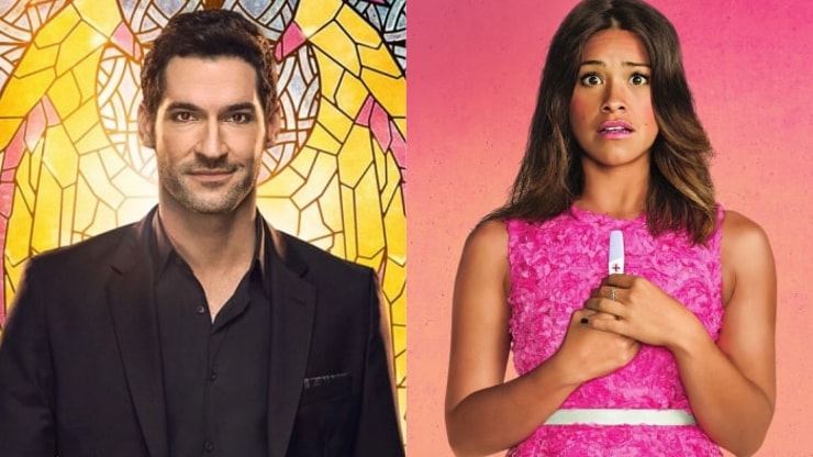 Lucifer saison 5 : aviez-vous remarqué cette actrice de Jane the Virgin dans l'épisode 5 ?
