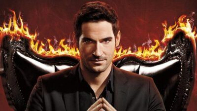 Lucifer : le titre mystérieux du premier épisode de la saison 6 dévoilé