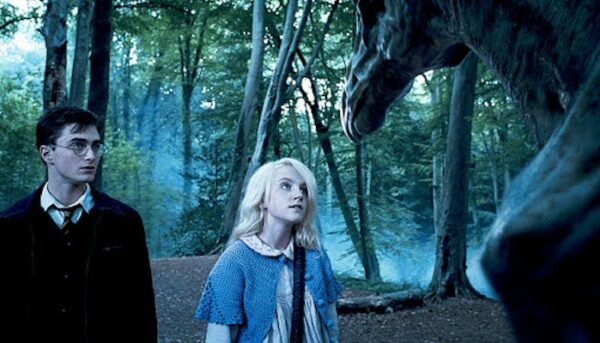 Luna Lovegood sombrals