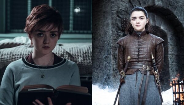 Maisie Williams_Nouveaux Mutants-min