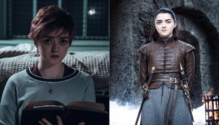 Maisie Williams_Nouveaux Mutants-min