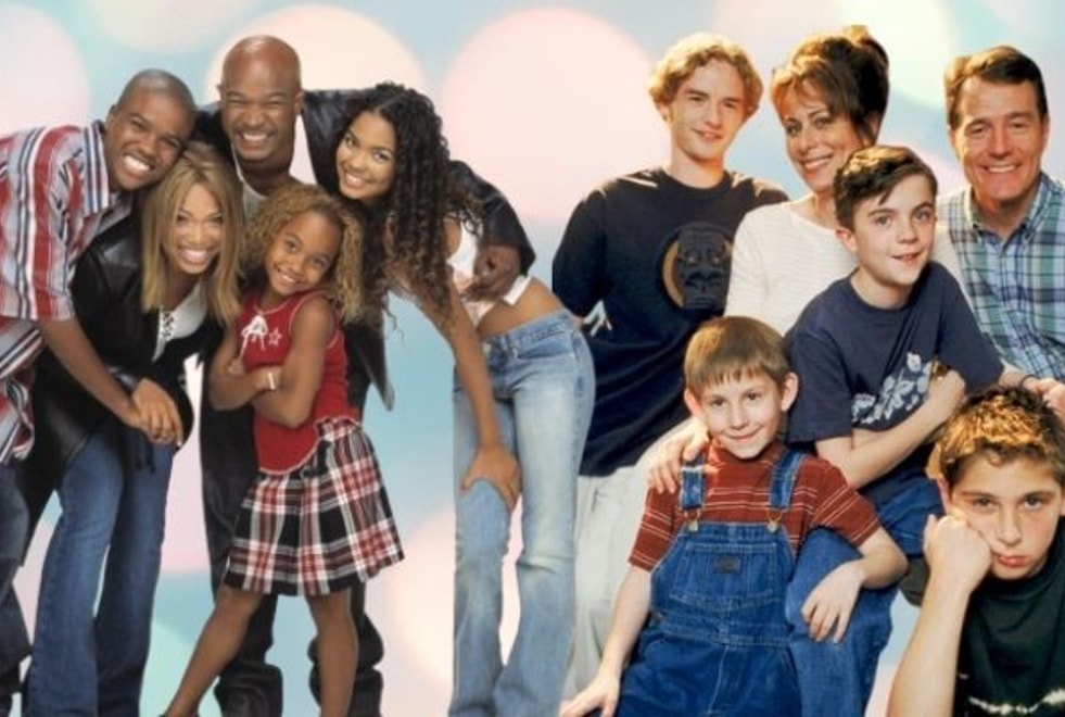 Quiz : réponds à ces questions, on te dira si t’es plus Malcolm ou Ma Famille d’abord