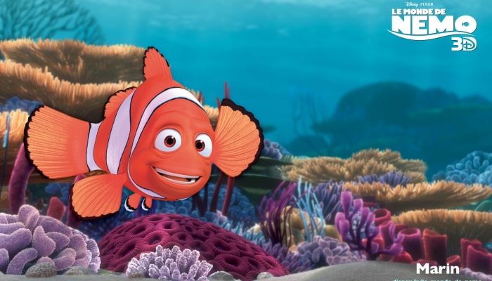 Le Monde de Nemo