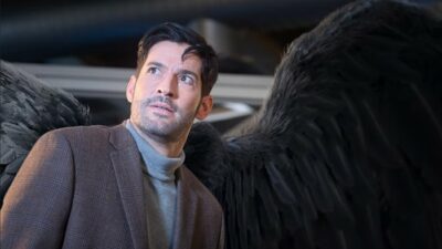 Lucifer saison 5 : la vérité sur Michael sera dévoilée dans la deuxième partie