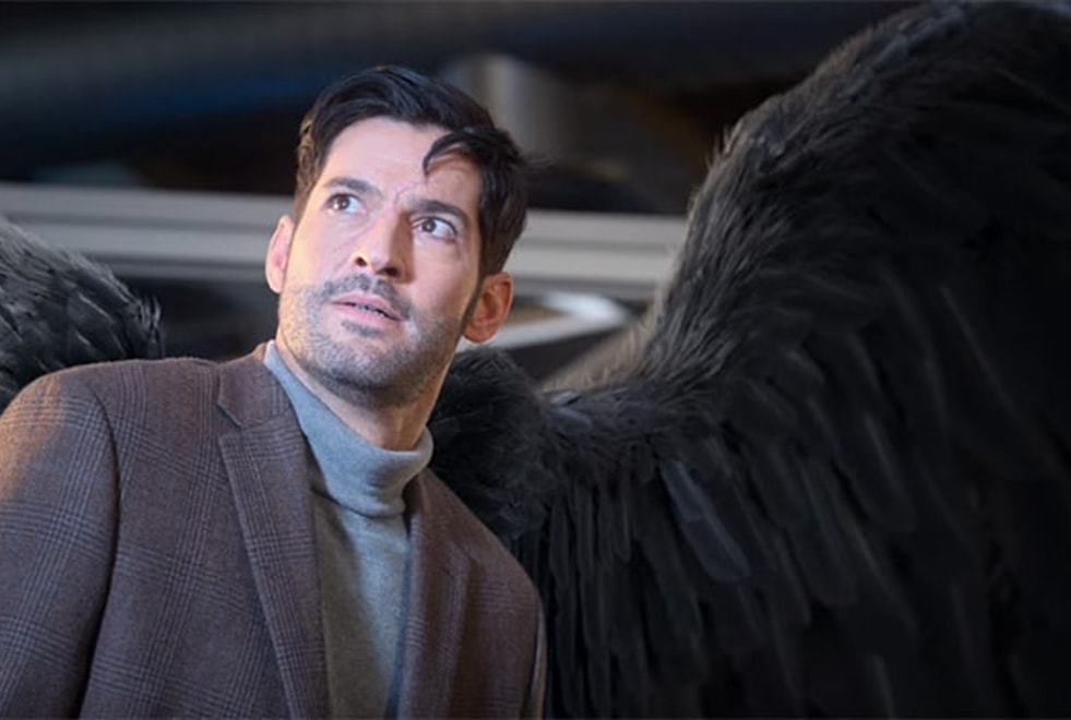 Lucifer saison 5 : la vérité sur Michael sera dévoilée dans la deuxième partie