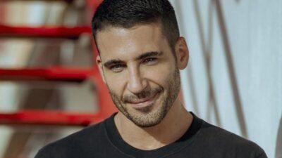 La Casa de Papel : 3 choses à savoir sur Miguel Ángel Silvestre, la nouvelle recrue de la saison 5