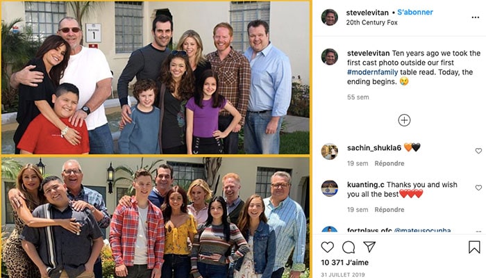 Modern Family