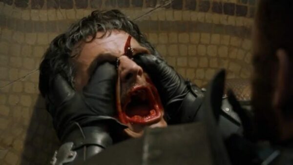 Mort Oberyn Game Of Thrones