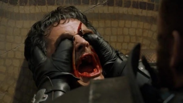 Mort Oberyn Game Of Thrones