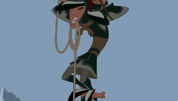 Mulan Ling