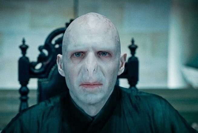Harry Potter : seul un vrai fan aura 10/10 à ce quiz sur Voldemort