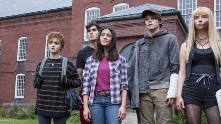 6 séries dans lesquelles retrouver le casting des Nouveaux Mutants