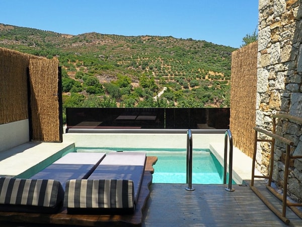 monastery estate