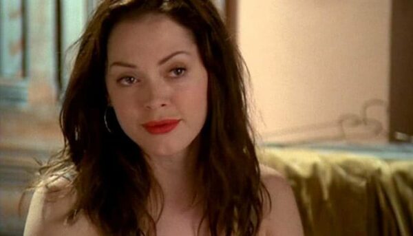 Paige Charmed Rose McGowan