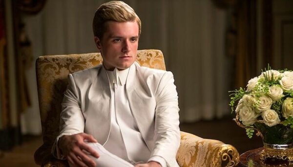 Peeta Hunger Games