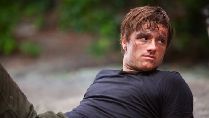 Peeta Mellark