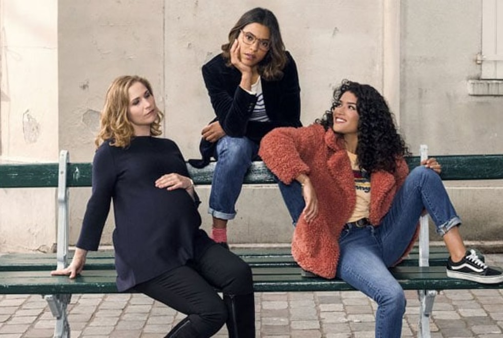 Plan Coeur : surprise, Netflix annonce un épisode spécial confinement